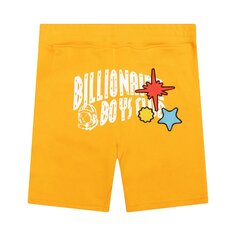 Детские шорты Billionaire Boys Club со звездами Saffron