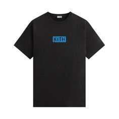 Винтажная футболка Kith For X-Men Beast, черная