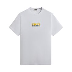 Классическая футболка с логотипом Kith Toronto, цвет Белый