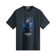 Винтажная футболка Kith x Star Wars Sith Lord Nocturnal
