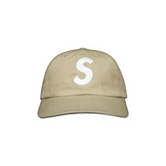 Сумка Supreme x Ventile S с логотипом Stone, 6 панелей