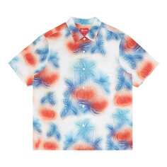 Рубашка с короткими рукавами Supreme Cherries, Многоцветный