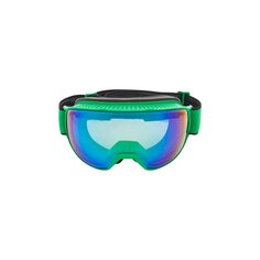 Лыжные очки Bottega Veneta, зеленые