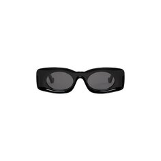 Солнцезащитные очки Loewe x Paulas Ibiza, черные