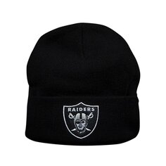 Белая шапка Supreme x NFL Raiders 47