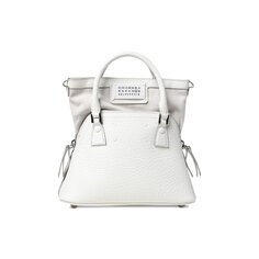 Мини-сумка Maison Margiela 5AC Classique, цвет Белый