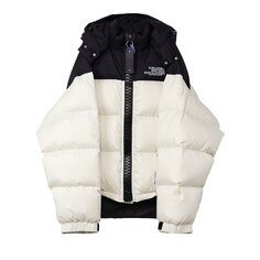 Куртка-пуховик Maison Mihara Yasuhiro Super Big, цвет Белый