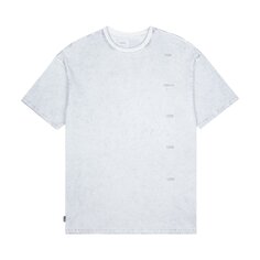 Объемная футболка с короткими рукавами C2H4 x Vans Vol.2 Off The Wall, цвет Белый