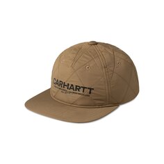 Кепка Carhartt WIP Madera Яшма/Черный