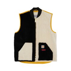 Жилет Marni x Carhartt WIP, черный