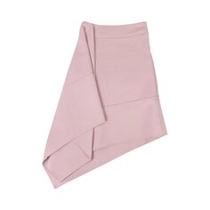 Асимметричная юбка Marni Розовая