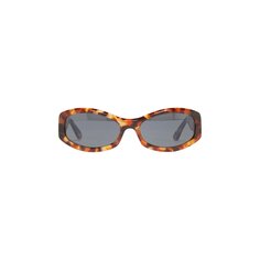 Солнцезащитные очки Supreme Corso, черепаховый цвет
