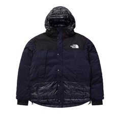 Горная куртка The North Face x Undercover Project U 50/50, цвет Черный/Темно-синий-авиатор