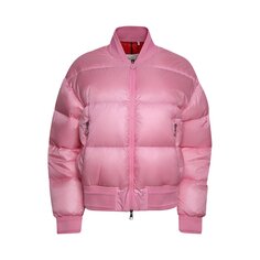 Moncler Merlat Бомбер Розовый