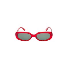 Солнцезащитные очки Undercover Красные