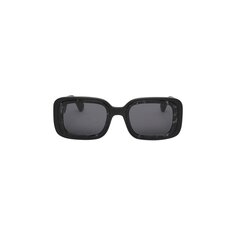 Mykita Studio 13.1 Солнцезащитные очки, Pitch Black/Black Havana