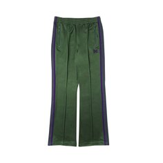 Спортивные брюки Needles Boot Cut Ivy Green