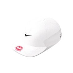 Сертифицированная Nike кепка Lover Boy, белая