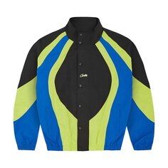 Куртка Corteiz Vertigo Shuku, Многоцветный
