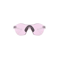 Солнцезащитные очки Oakley Re:Subzero, прозрачные/Prizm Lowlight