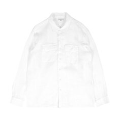 Рубашка-платок Engineered Garments, цвет Белый