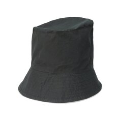 Шляпа-ведро из хлопка и поплина Engineered Garments, цвет Черный