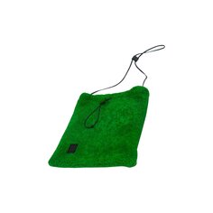Сумка через плечо Off-White со шнурком, Зеленая