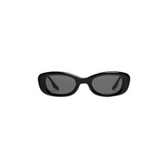 Солнцезащитные очки Gentle Monster, Черные