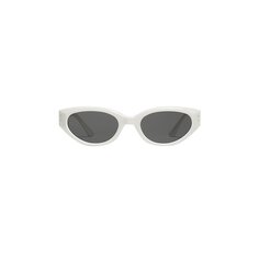 Солнцезащитные очки Gentle Monster Rococo W2, Белые