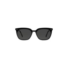 Солнцезащитные очки Gentle Monster Heizer 01, Черные