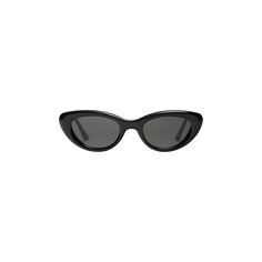 Солнцезащитные очки Gentle Monster Conic 01, черные