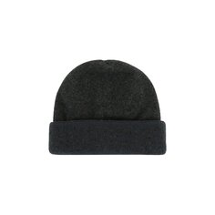 Шерстяная шапка с мотивом 4G, Givenchy, Серая