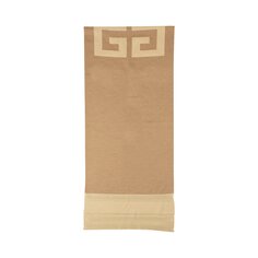 Шерстяной шарф Givenchy 4G, цвет Бежевый