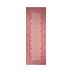 Шарф с принтом Бандана от Givenchy, цвет Розовый/красный