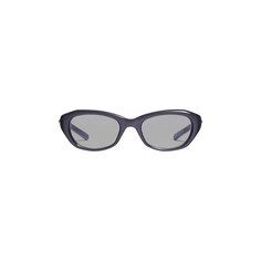 Солнцезащитные очки Gentle Monster Jules BRC11, Черные