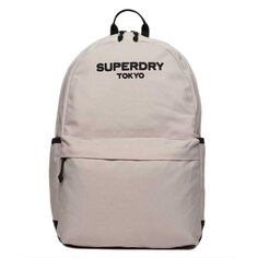 Рюкзак Superdry City Montana 21L, серый