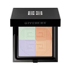 Пудра для лица Givenchy Prisme Libre Pressed, тон Mousseline Acidulee 4