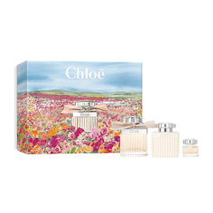 Подарочный набор Chloé Signature Eau de Parfum Chloe
