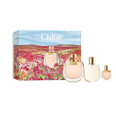 Подарочный набор Chloé Nomade Eau de Parfum Chloe