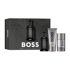 Подарочный набор Boss Bottled Parfum