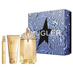 Подарочный набор Mugler Alien Goddess