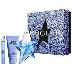 Подарочный набор Mugler Angel