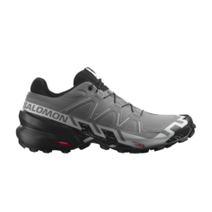 Кроссовки Speedcross 6 Salomon, серый