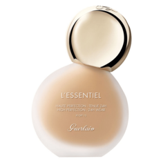 Основа под макияж Guerlain L&apos;Essentiel Alta Perfección 24 Horas, бежевый