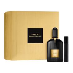 Парфюмерный набор Tom Ford Estuche de regalo Eau de Parfum Black Orchid