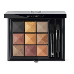 Палетка теней для век Givenchy Le 9, 9 цветов, оттенок N8