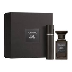 Парфюмерный набор Tom Ford Estuche de regalo Eau de Parfum Oud Wood