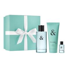 Парфюмерный набор Tiffany &amp; Co Tiffany &amp; Love For Men Eau de Toilette Gift Box