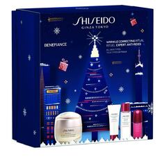 Косметический набор Shiseido Benefiance Holiday Gift Box