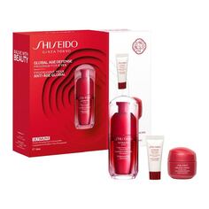 Подарочный набор Shiseido Ultimune Value Gift Box